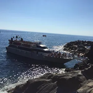  Affittacamere Sea View