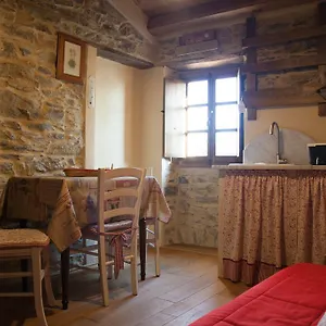 Bauernhof Il Nettare Agriturismo, Riomaggiore