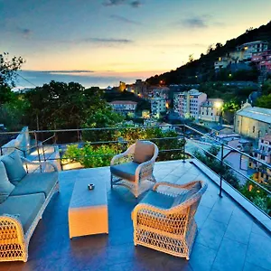 Aparthotel Cinqueterre, Riomaggiore