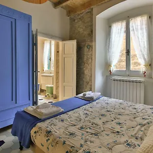 Apartment Mare Amore @, Riomaggiore