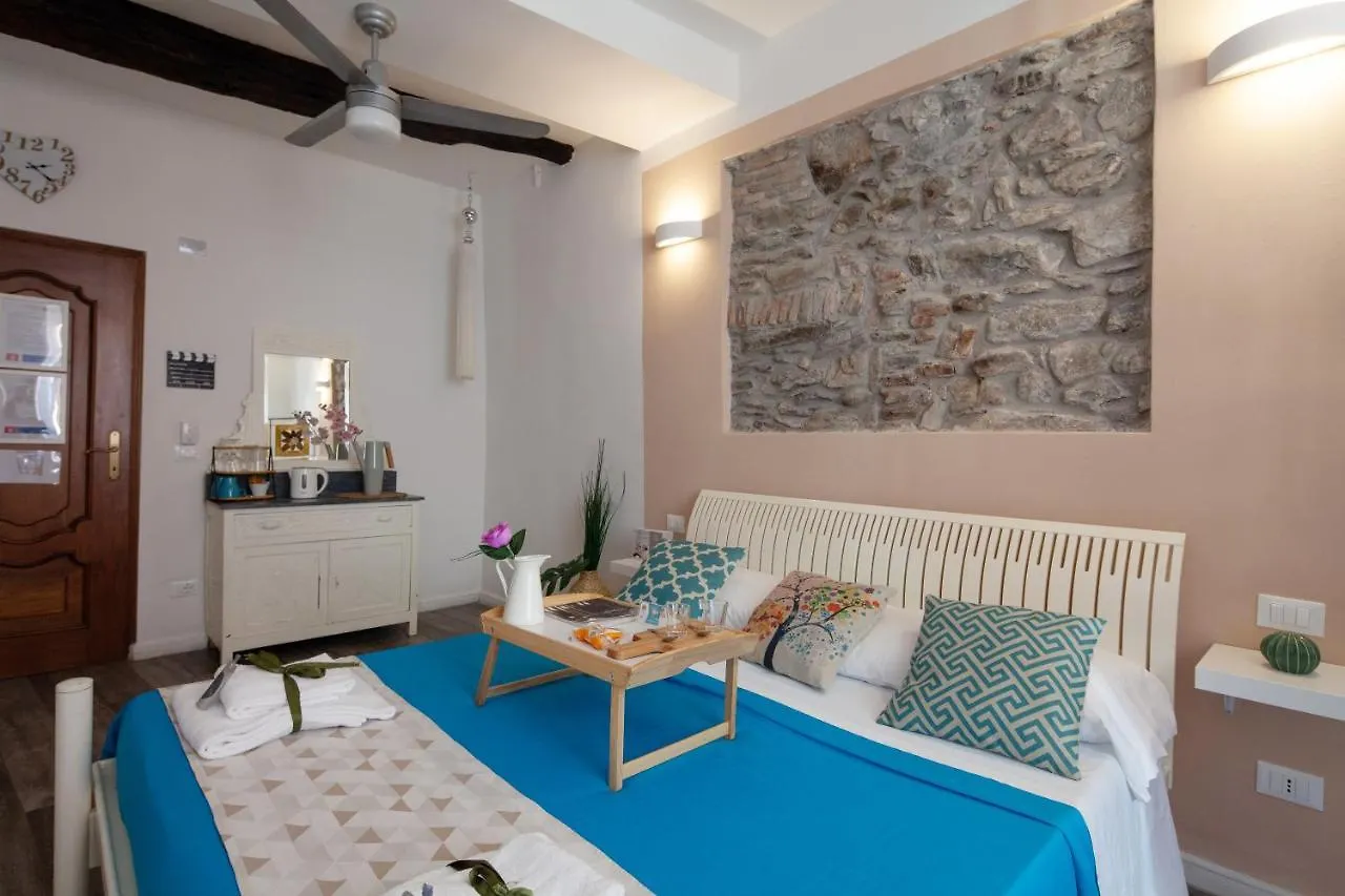 Casa de hóspedes Ciao Bella Divas Hotel Riomaggiore