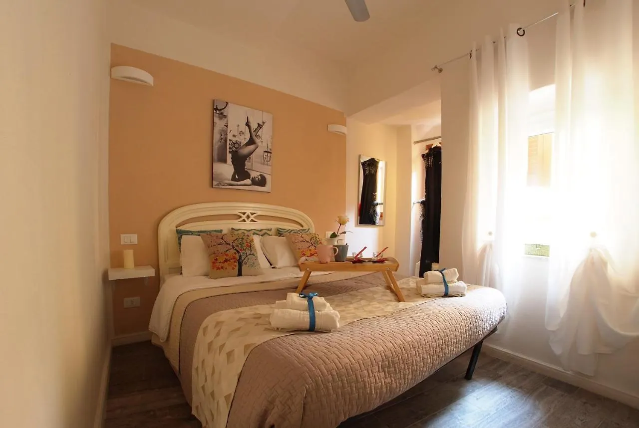 Ciao Bella Divas Hotel Riomaggiore