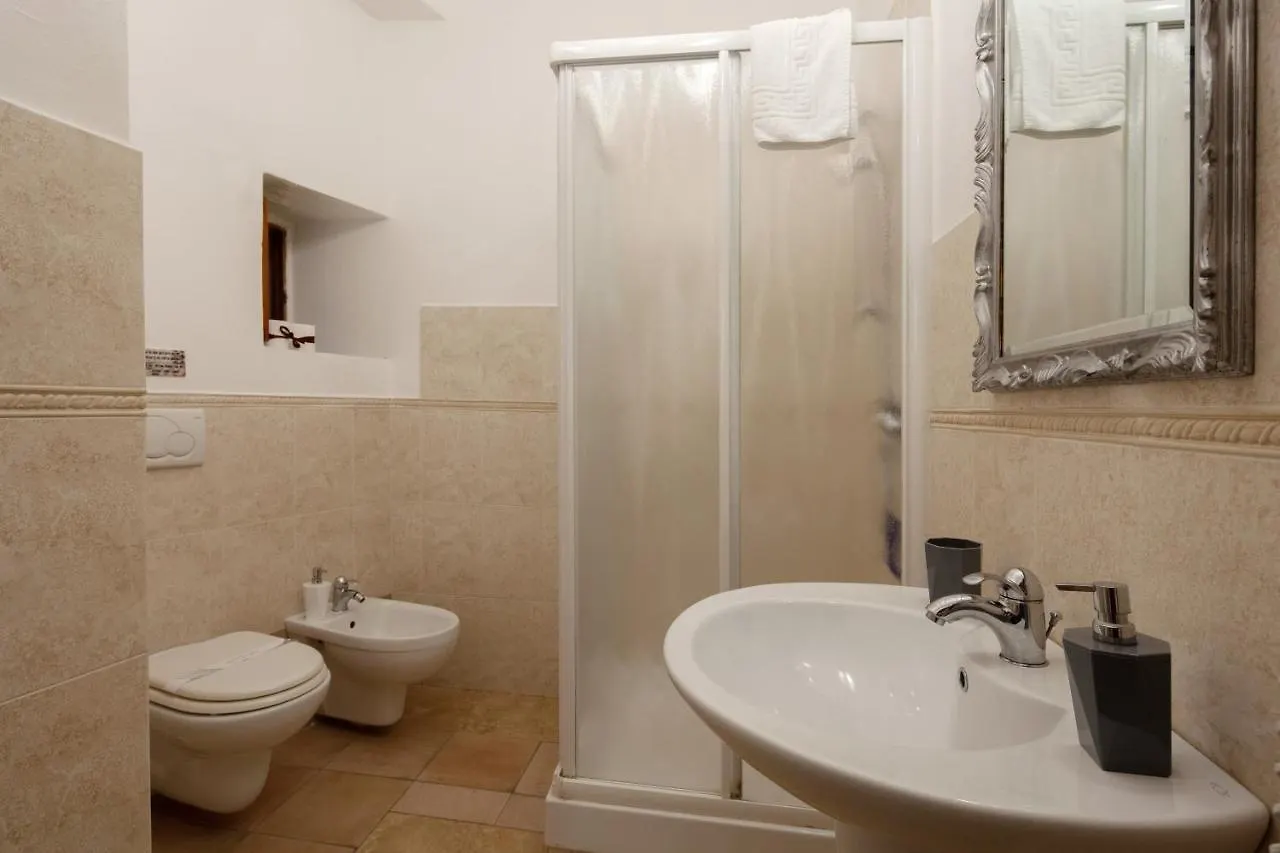 Casa de hóspedes Ciao Bella Divas Hotel Riomaggiore Itália