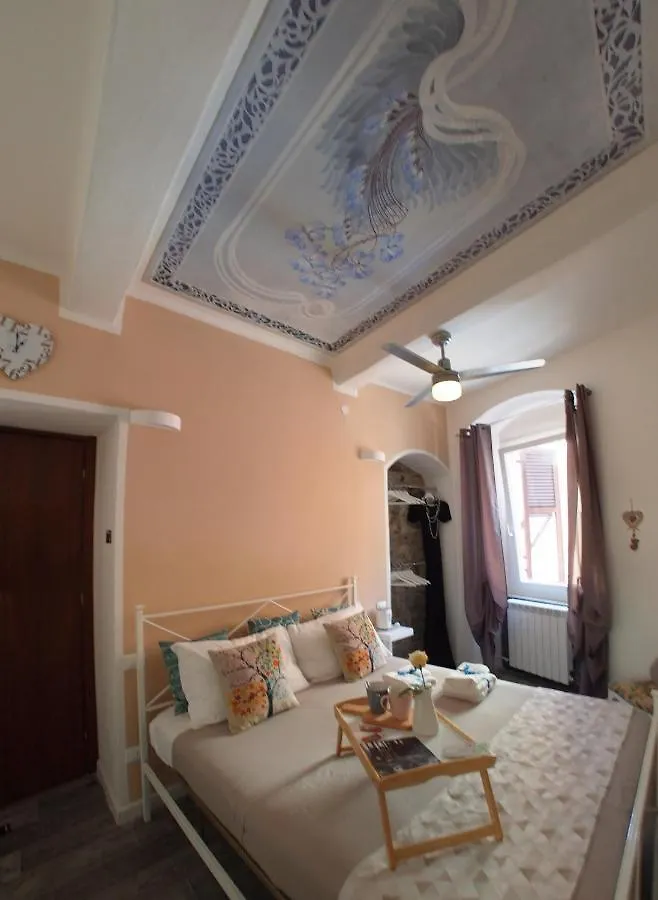 Ciao Bella Divas Hotel Riomaggiore 0*,  Itália