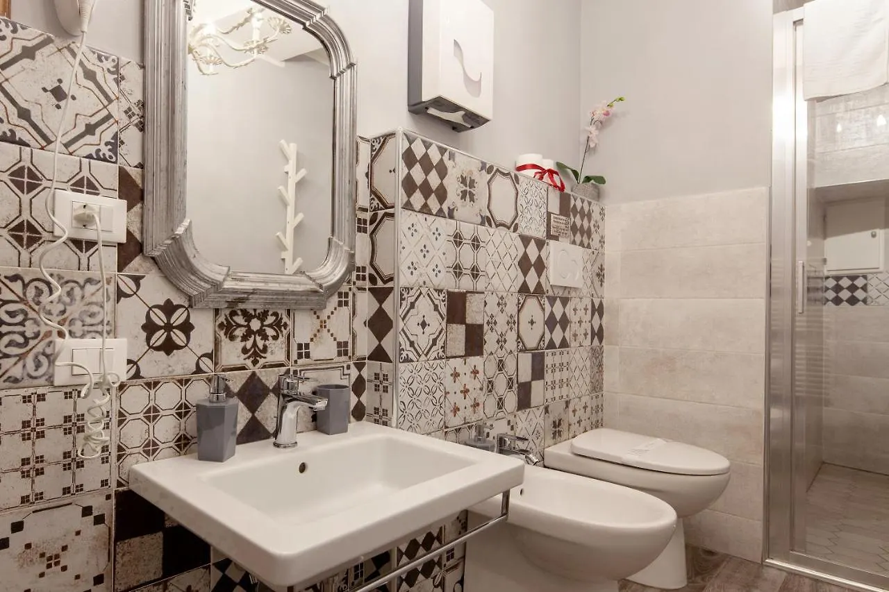 Ciao Bella Divas Hotel Riomaggiore 0*,