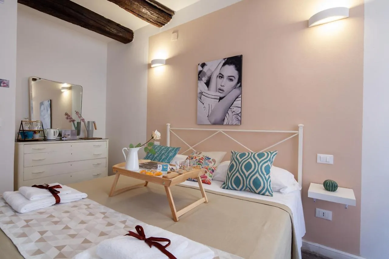 Casa de hóspedes Ciao Bella Divas Hotel Riomaggiore