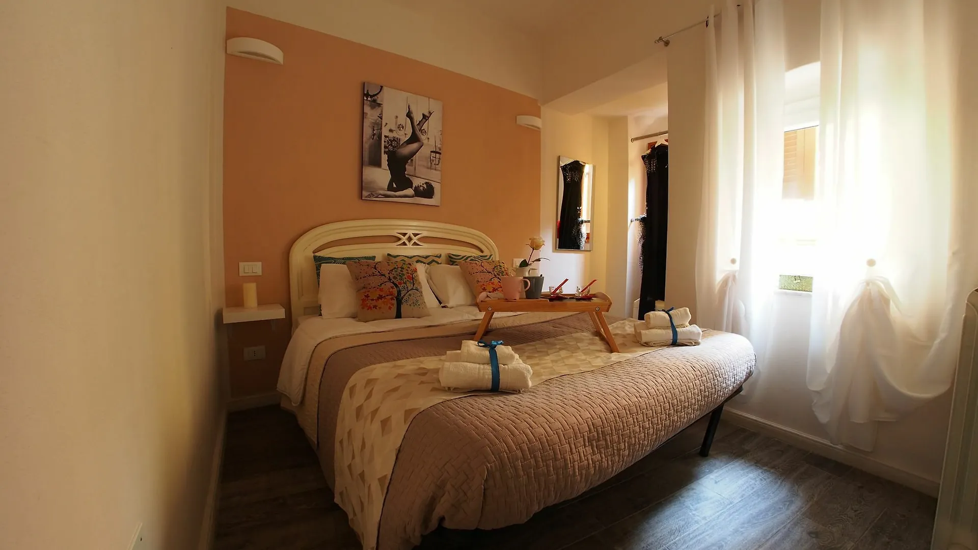 Ciao Bella Divas Hotel Riomaggiore