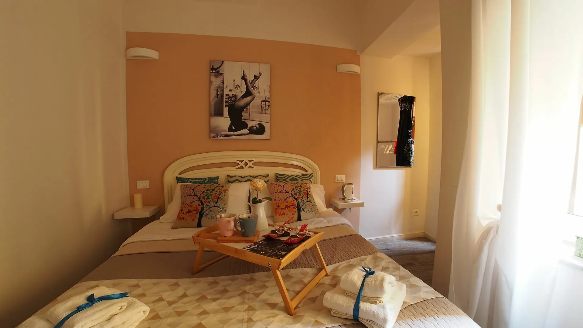 Casa de hóspedes Ciao Bella Divas Hotel Riomaggiore